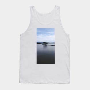 Urunga at High Tide Tank Top